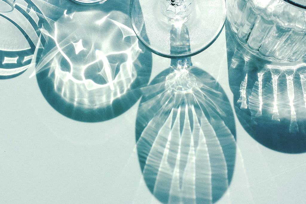 Beber água 100% pura faz mal?