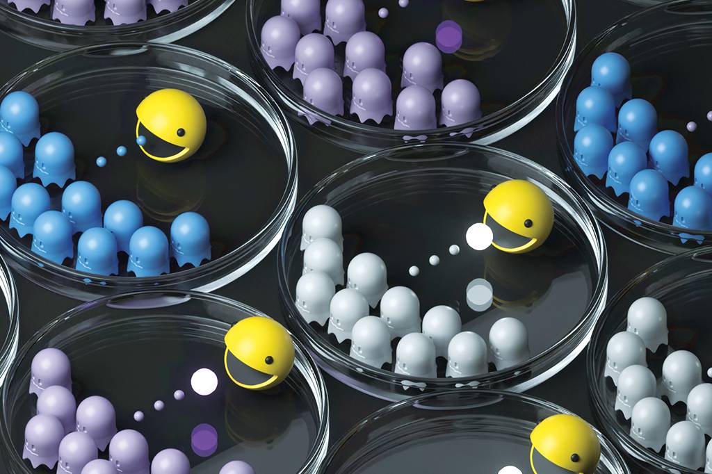 Imunoterapia: a melhor arma anticâncer