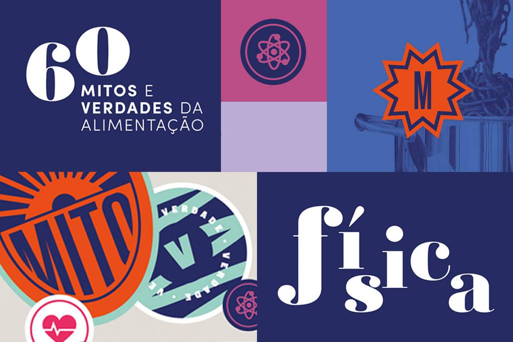 60 Mitos e verdades da alimentação – Física