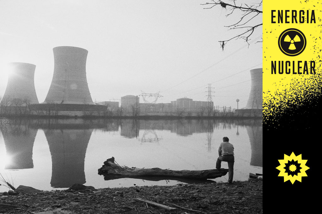 A história de Chernobyl, Fukushima e outros 4 acidentes nucleares