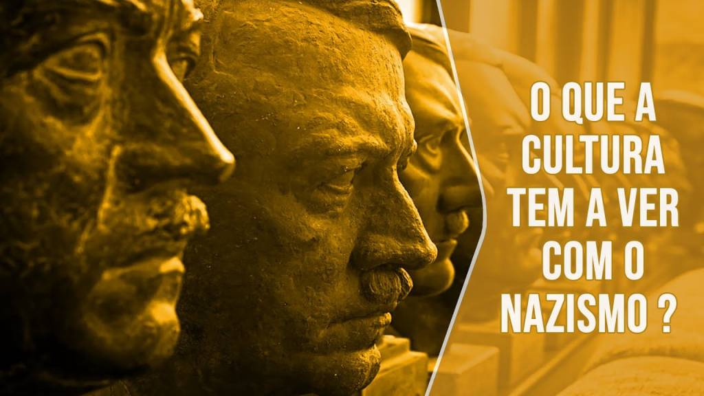 O que a cultura tem a ver com o nazismo?