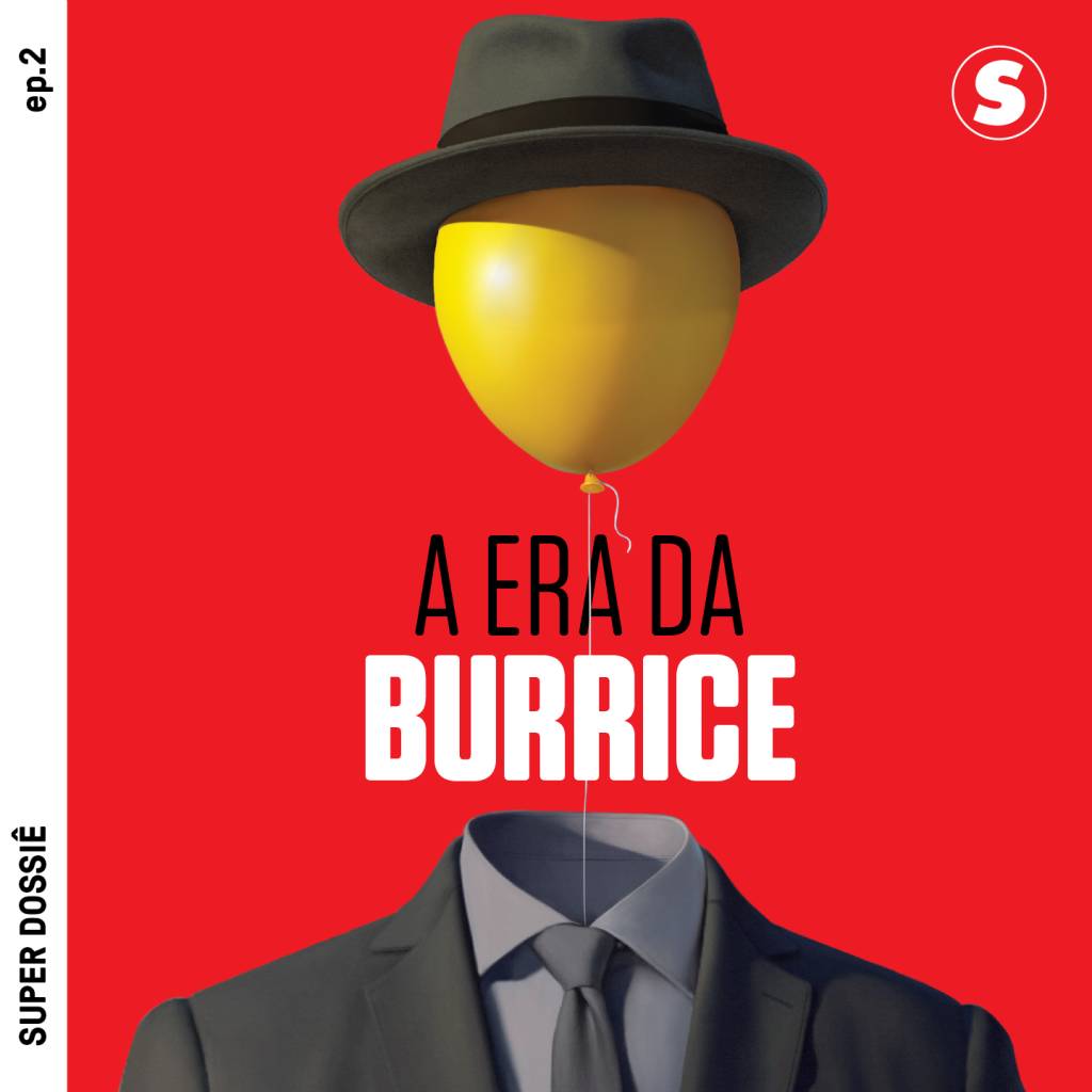 Podcast Dossiê #2: A era da burrice