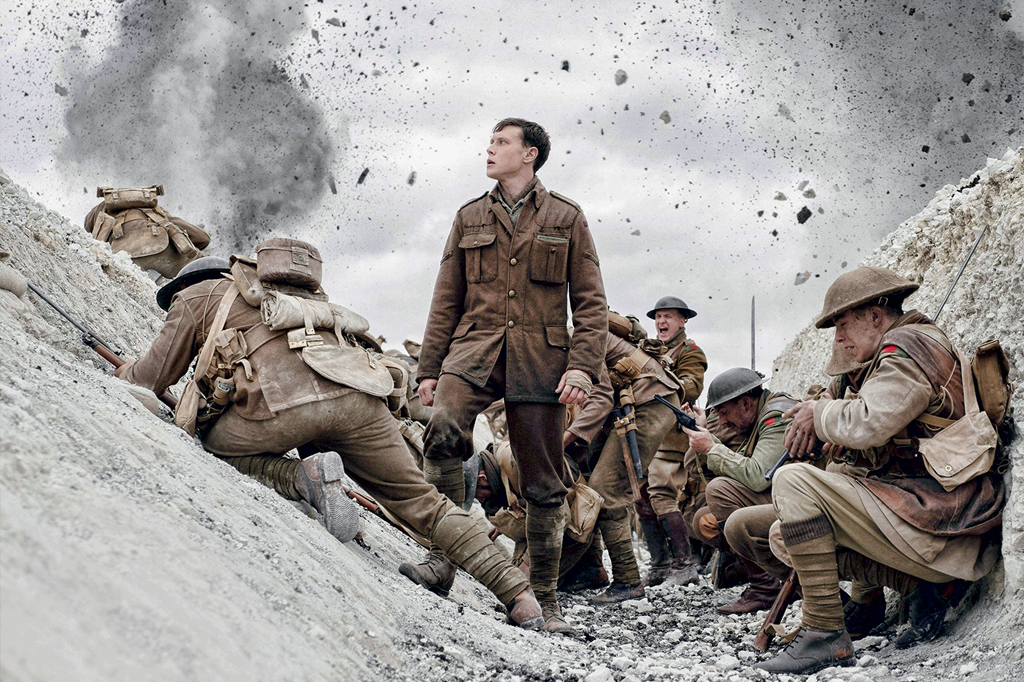 E se a Primeira Guerra Mundial não tivesse acontecido?