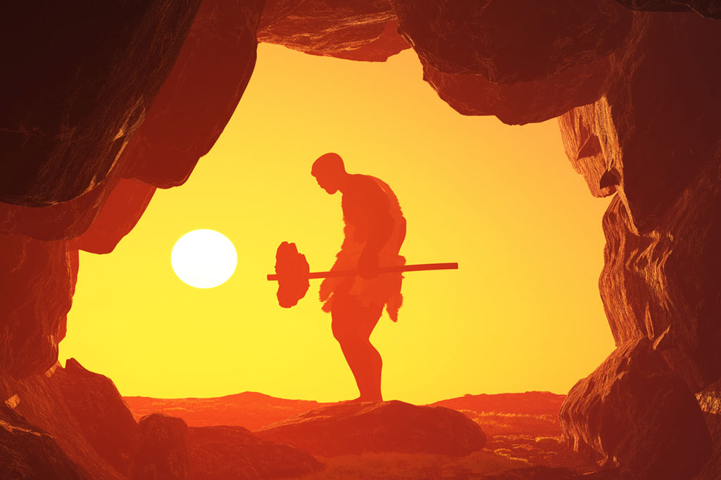 A dieta paleo original provavelmente era tóxica – ao menos na Escandinávia