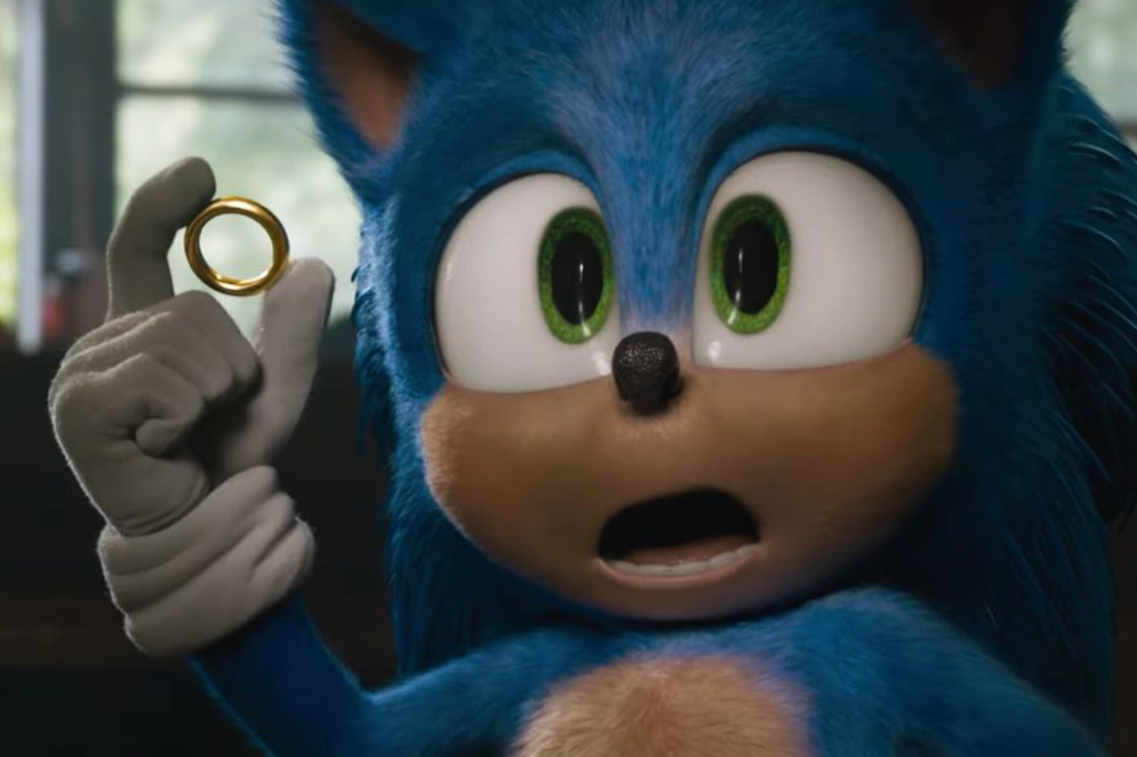 Quais videogames já foram adaptados para o cinema?