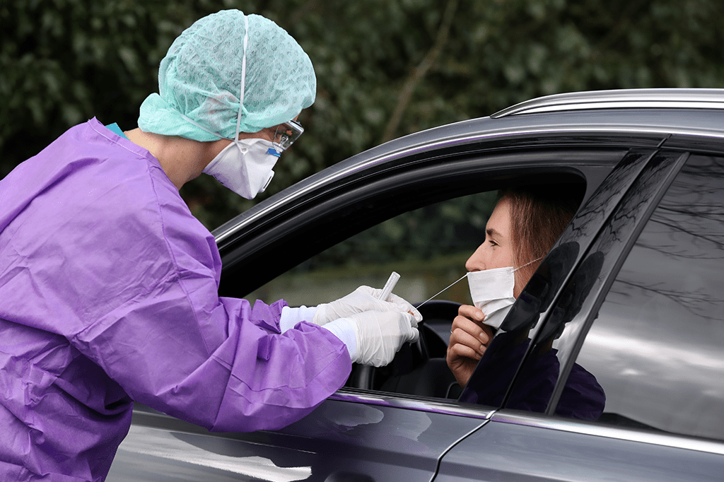 Coronavírus: Por que a taxa de letalidade na Alemanha é tão menor?