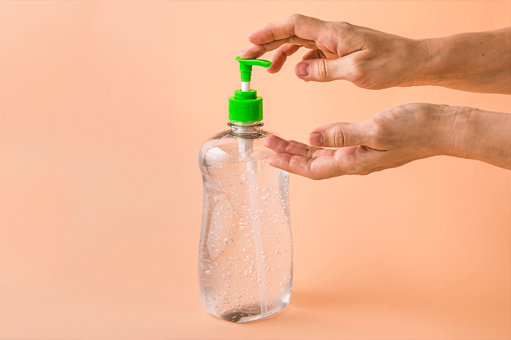 Fabricante de cerveja vai começar a produzir álcool em gel