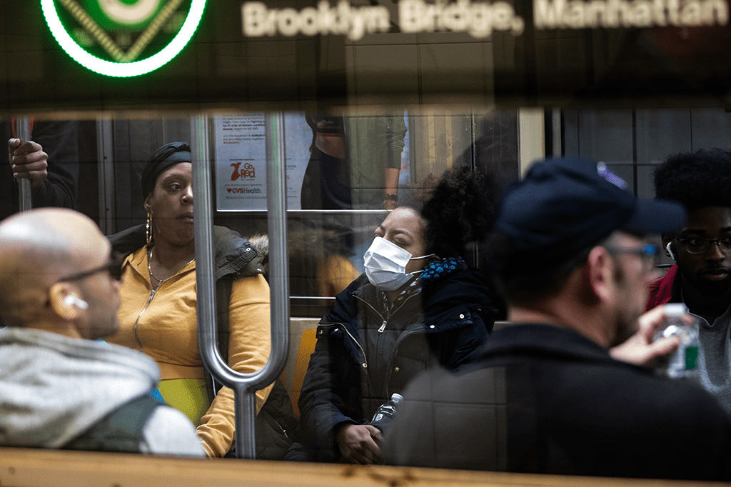 Conferência sobre o coronavírus é cancelada – por causa do coronavírus