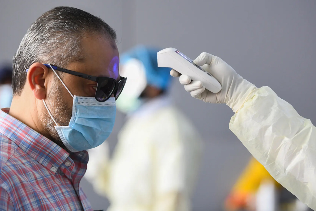 Maioria dos casos de Covid-19 pode vir de pacientes assintomáticos