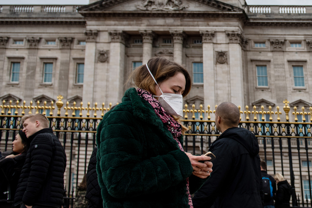 Google pode ajudar autoridades a verificar a eficácia das quarentenas