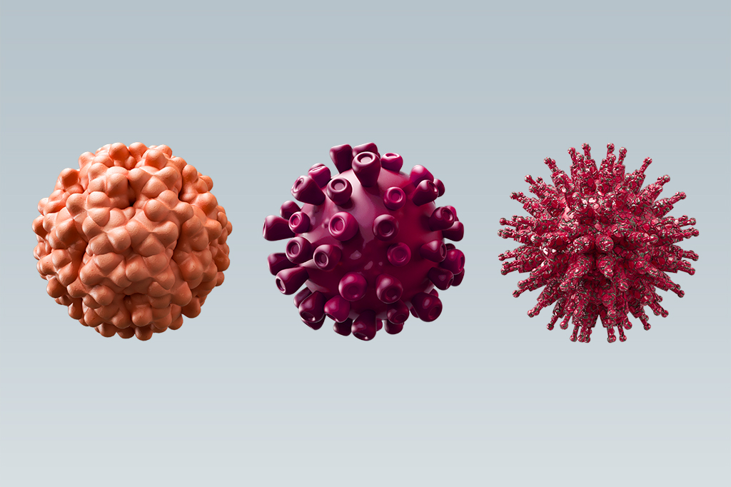 Como os vírus borram as fronteiras da definição do que é “vida”