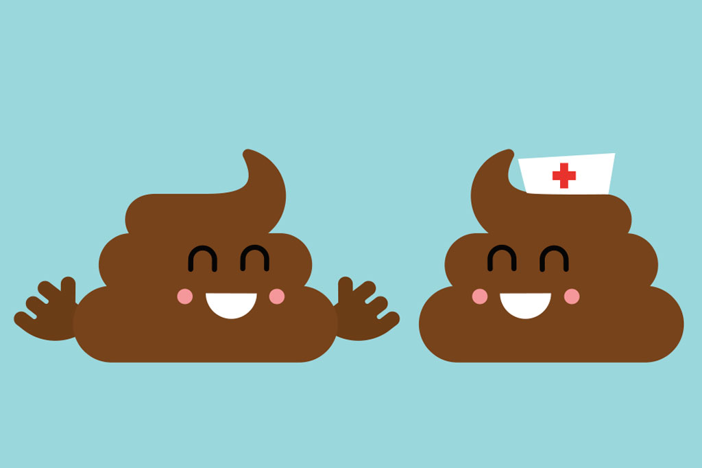 Como funciona (e para que serve) o transplante fecal
