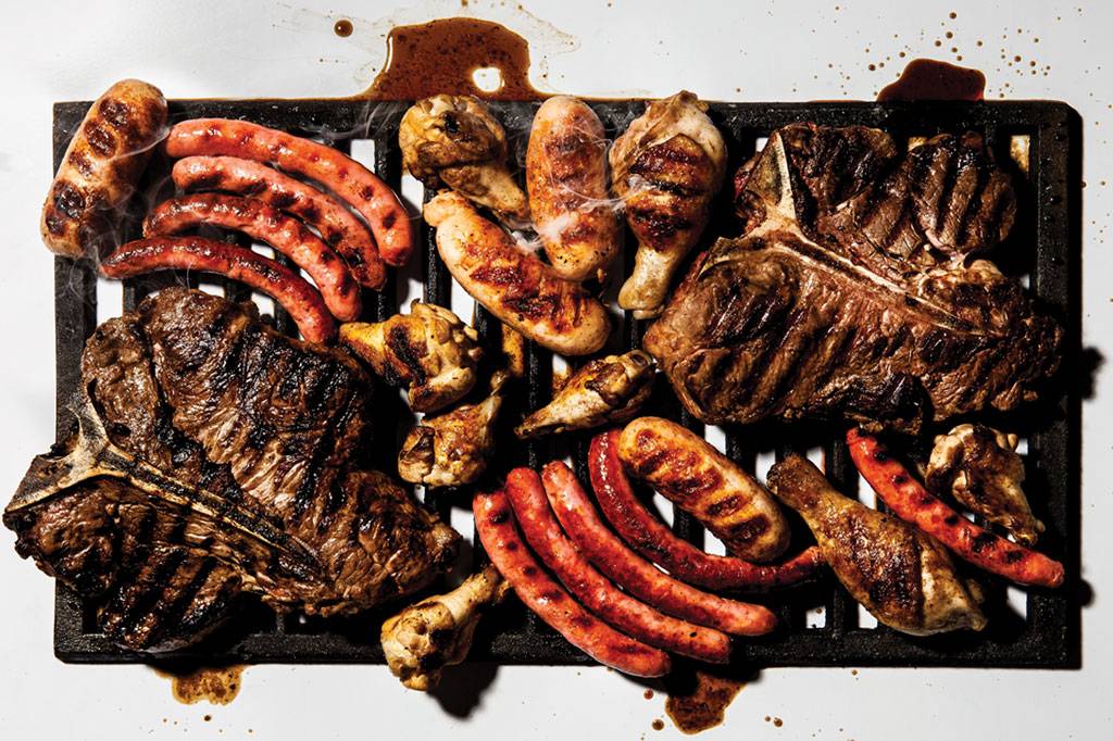 Churrasco: o ritual pré-histórico que ainda nos reúne em torno da fogueira
