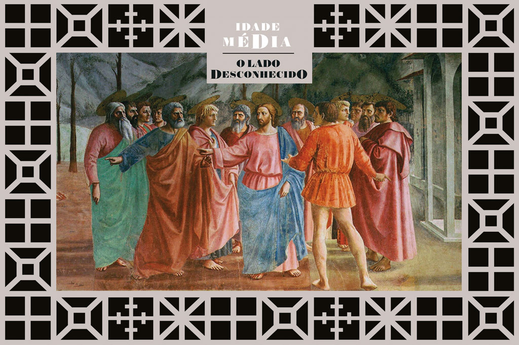 Platão, Jesus e o dinheiro