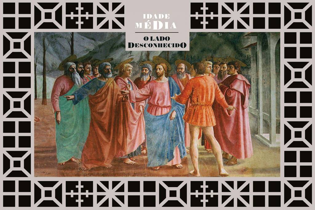 Platão, Jesus e o dinheiro