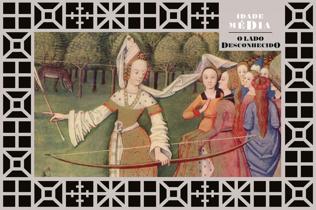 A mulher medieval