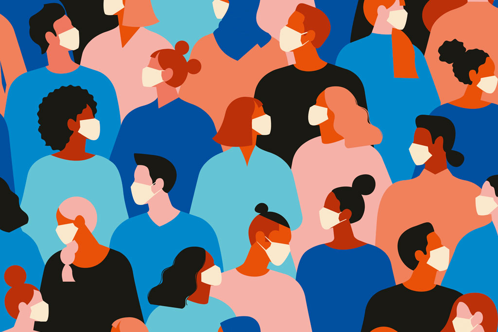 Coronavírus: para que servem as máscaras na pandemia?