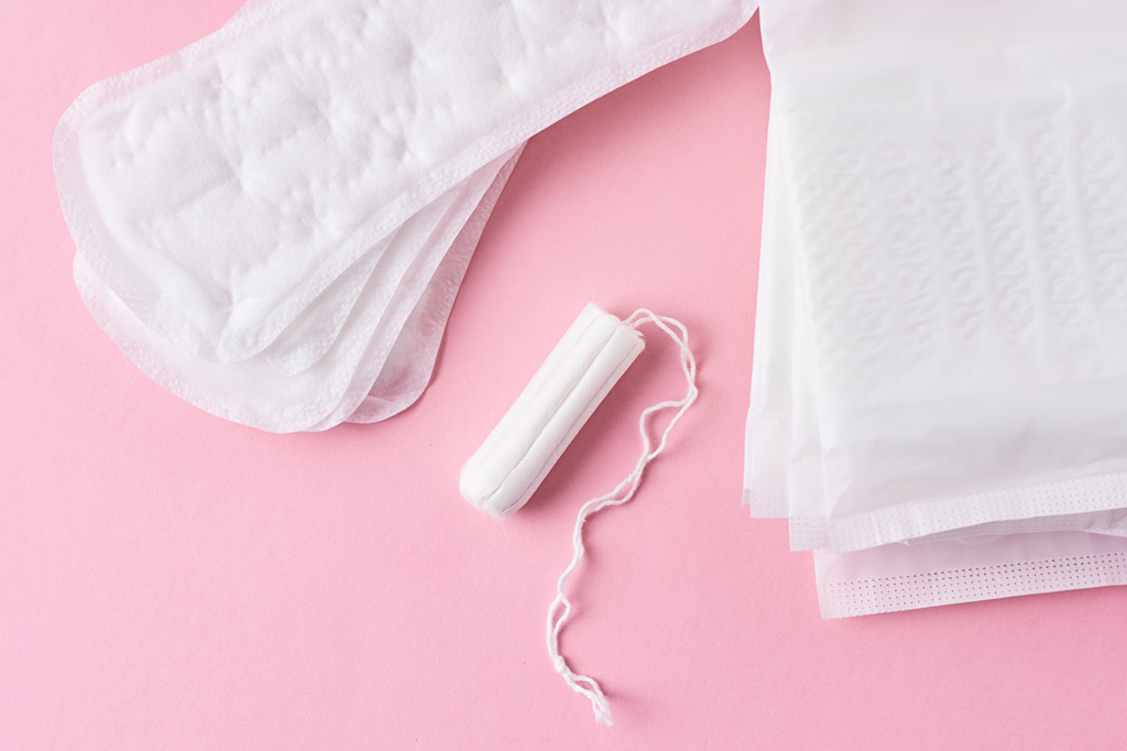 Escócia será o primeiro país a distribuir absorventes gratuitamente