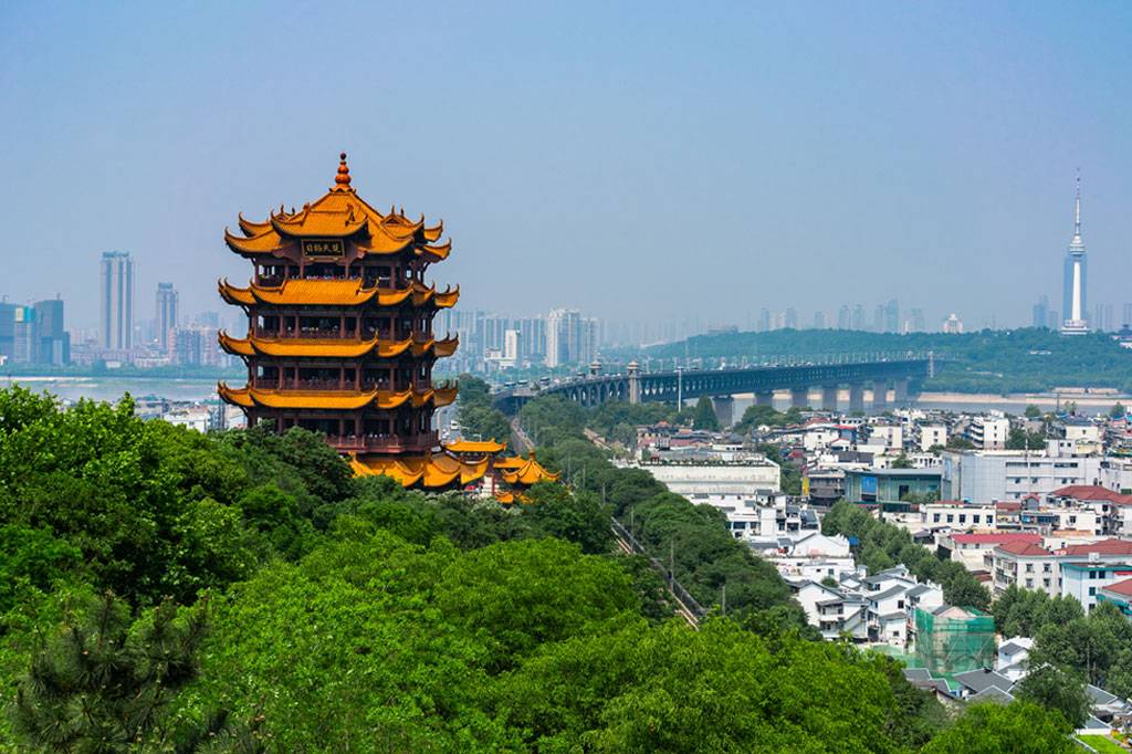 Wuhan, cidade onde o novo coronavírus surgiu, registra apenas 1 novo caso