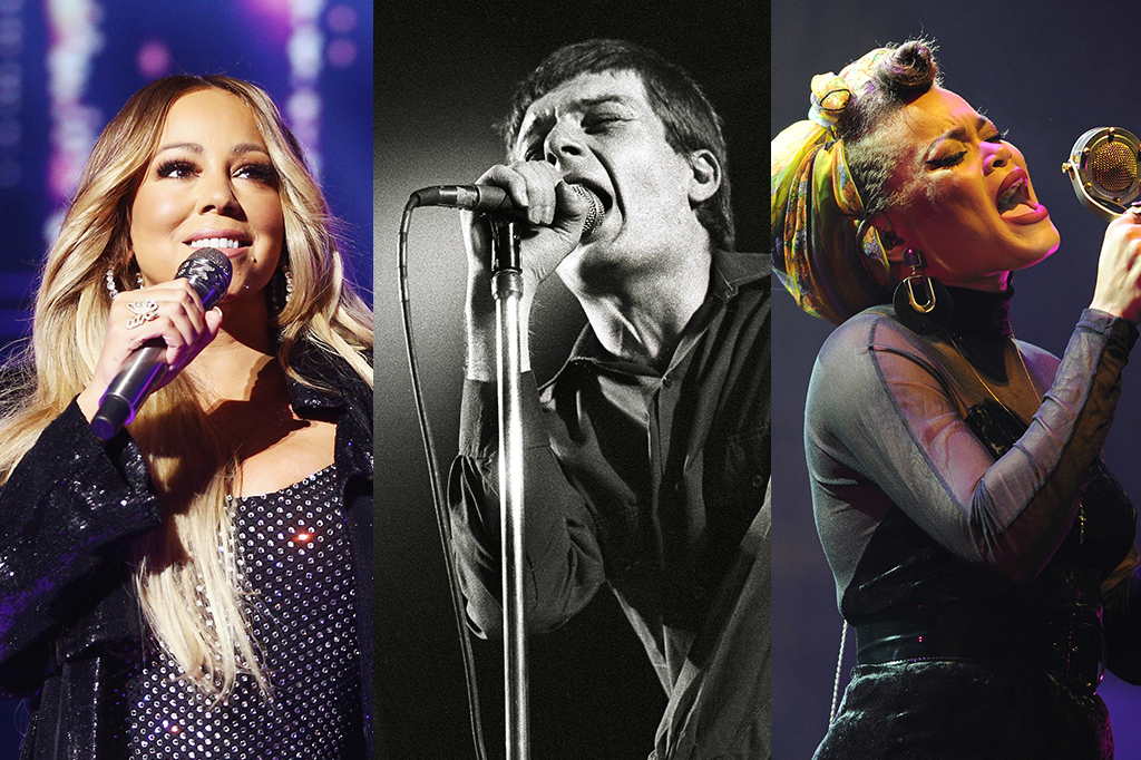 8 músicas das antigas que bombaram no streaming por causa da quarentena