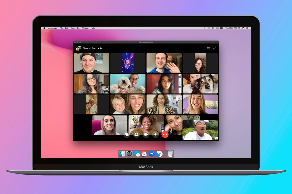 Messenger Rooms: como vai funcionar a nova plataforma de chamadas do Facebook?