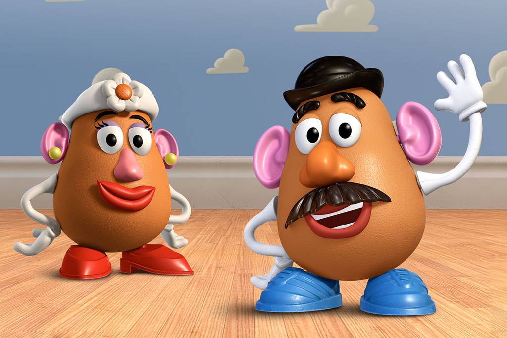 Toy Story: Quais brinquedos reais inspiraram os personagens?