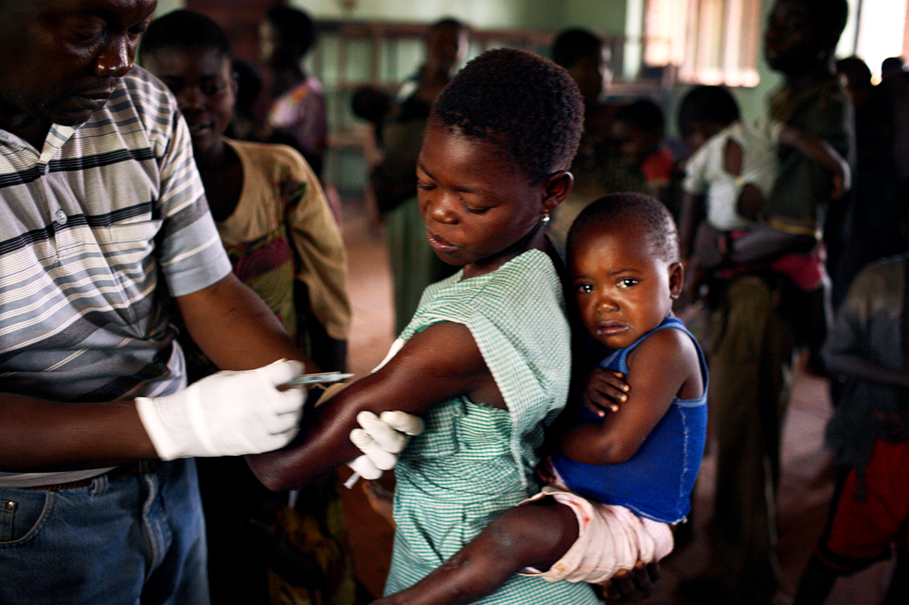 Casos de sarampo disparam pelo mundo. E o coronavírus vai piorar tudo.