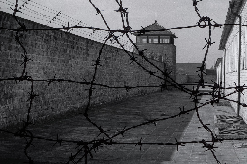 Os 5 melhores filmes de campos de concentração