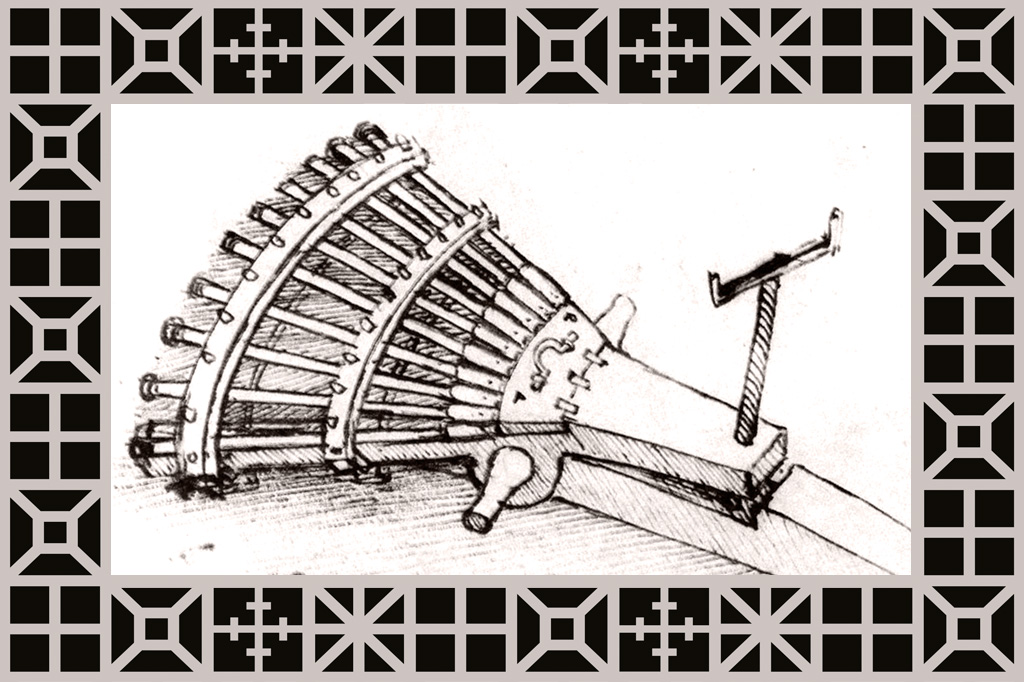 Grandes invenções da Idade Média