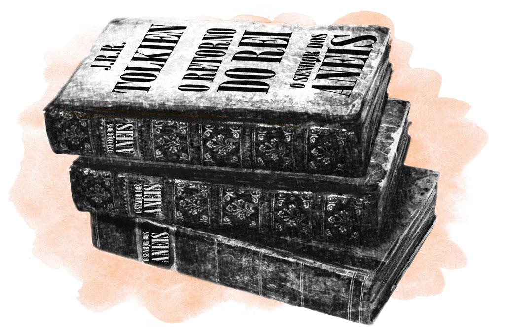 Como o nacionalismo da 1ª Guerra fez Tolkien resgatar a mitologia europeia