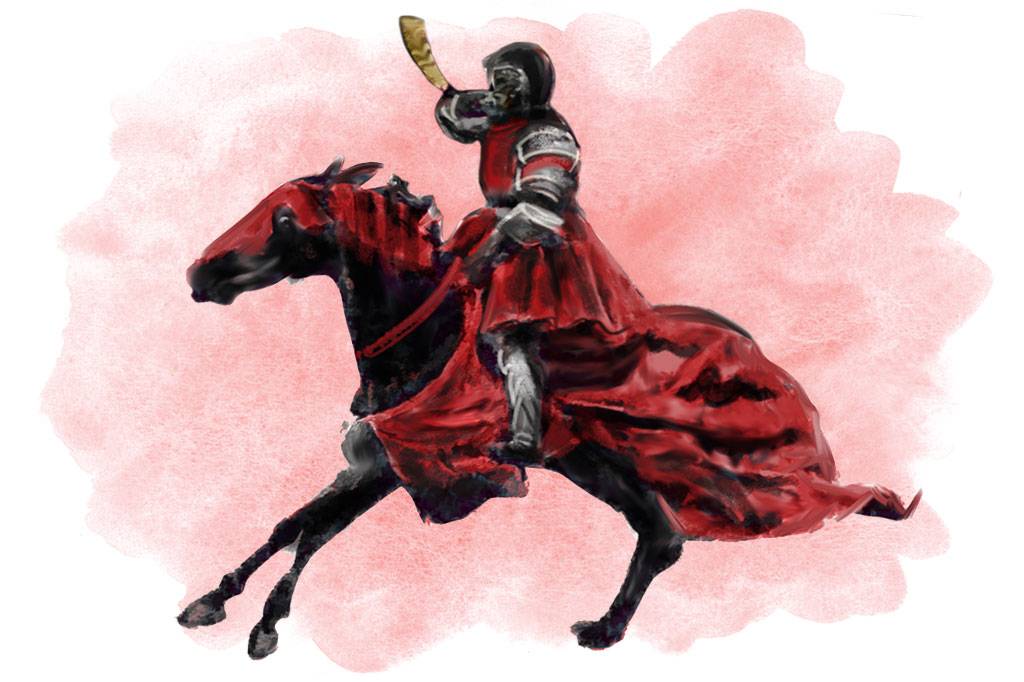 4 romances de cavalaria que explicam o que era este gênero literário