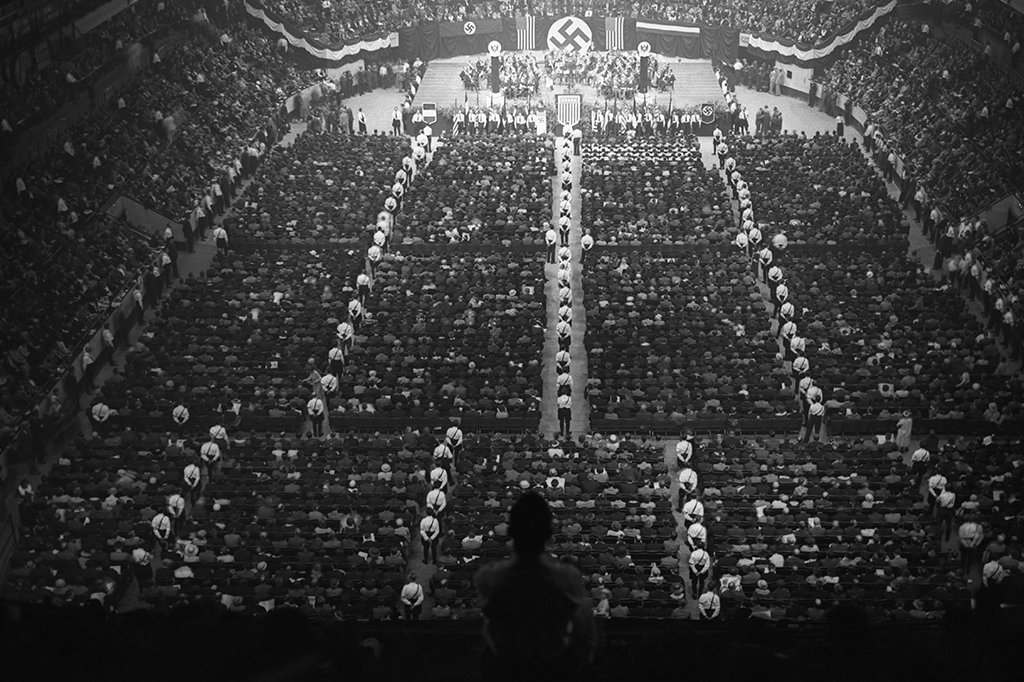 Os aliados ocultos de Hitler: as empresas que colaboraram com o Reich