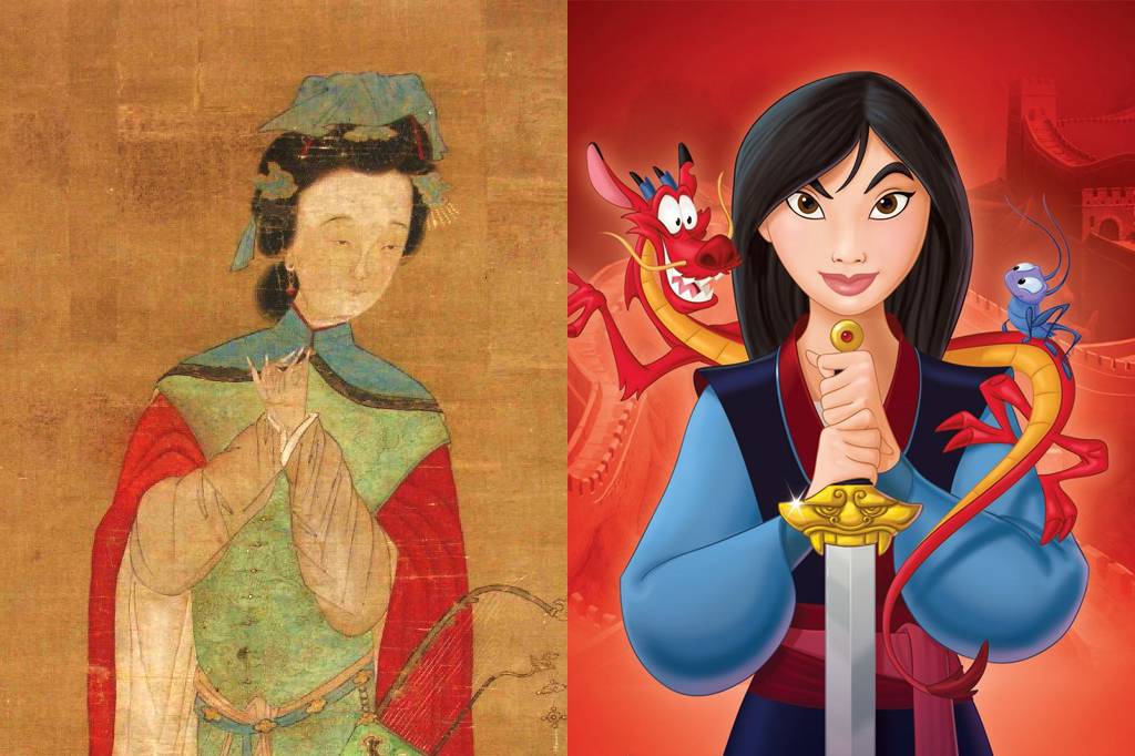 Mulan da vida real? Pesquisadoras encontram evidências de guerreiras que teriam inspirado a personagem