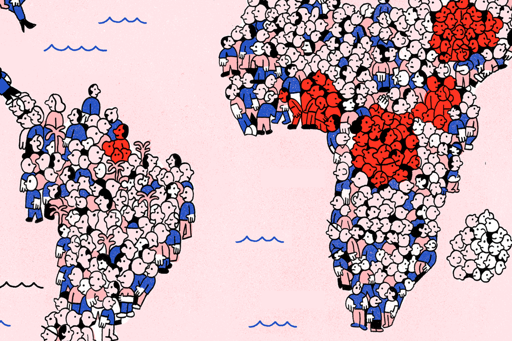 Epidemias invisíveis: as doenças além da Covid-19