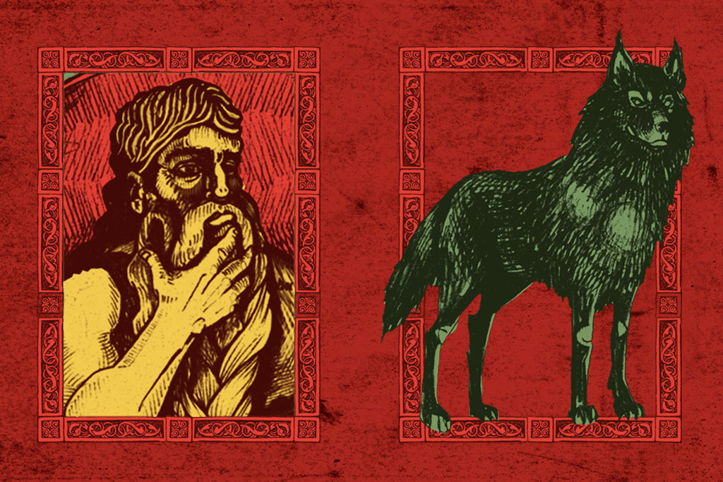 Panteão Viking: os 9 deuses mais importantes da mitologia nórdica