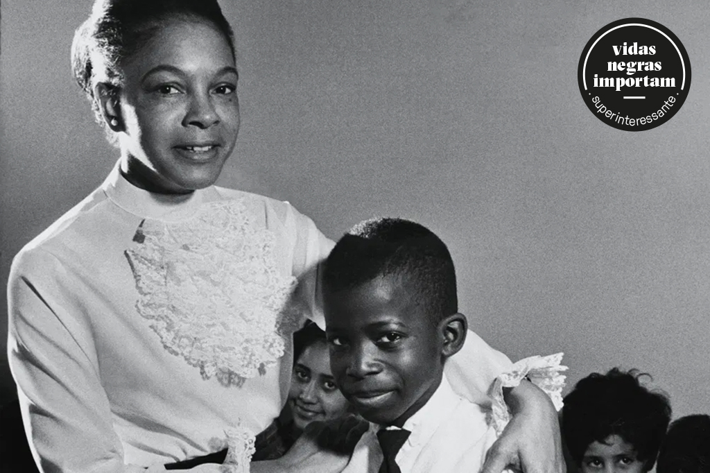 O experimento psicológico com bonecas que venceu a segregação racial nos EUA