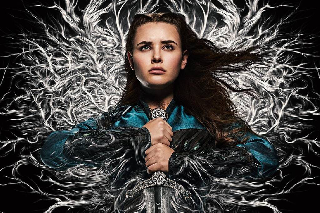 O que esperar de “Cursed – A Lenda do Lago”, nova série da Netflix