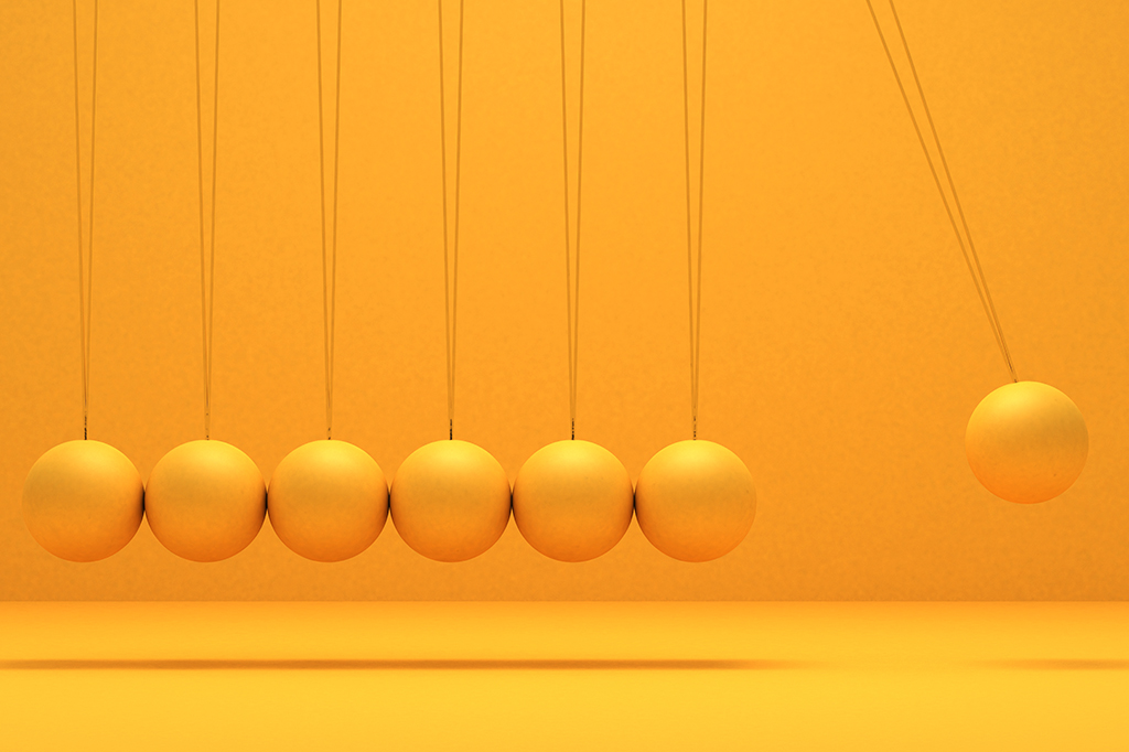 O que são máquinas de movimento perpétuo?