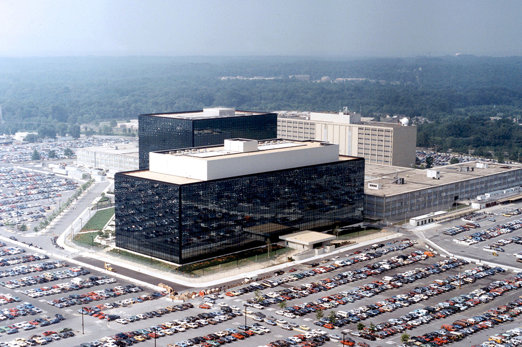 Por dentro da NSA: a superagência que grampeou a internet