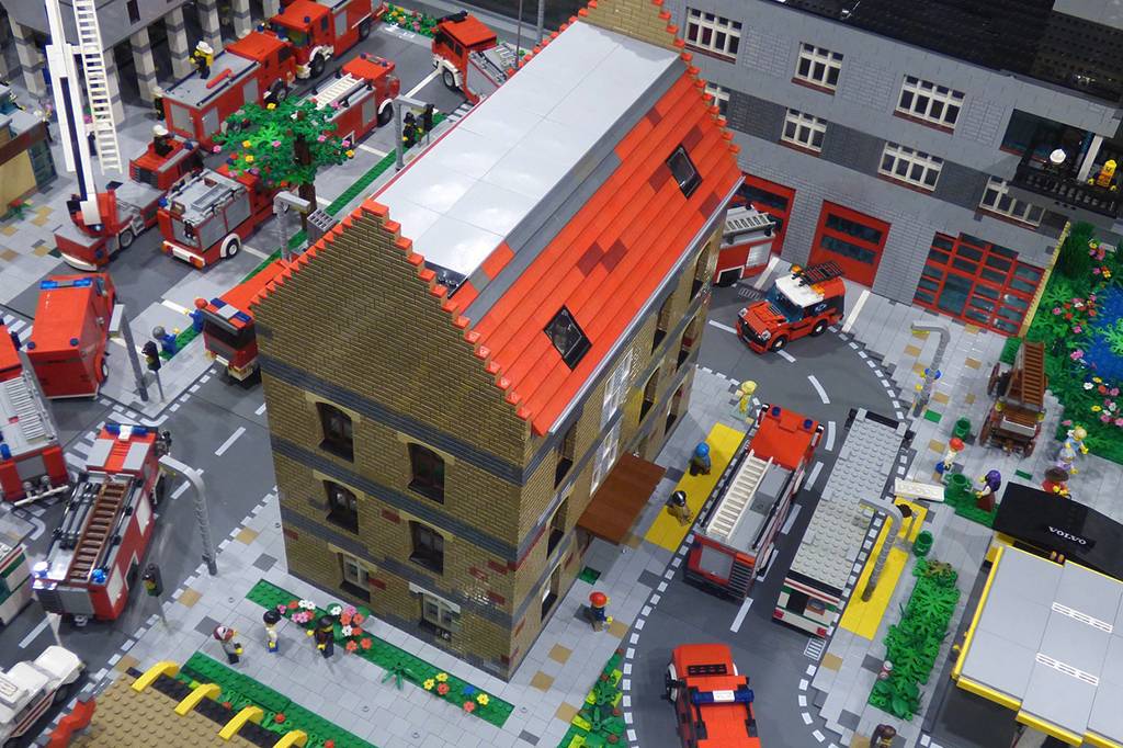 Lego é a marca mais amada pelas pessoas, segundo pesquisa