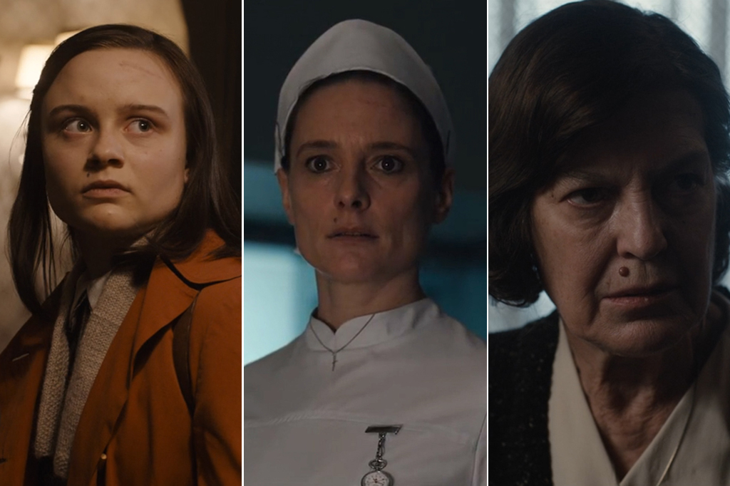 Dark: um guia dos personagens para você não se perder na 3a temporada Dark: um guia dos personagens para você não se perder na 3a temporada