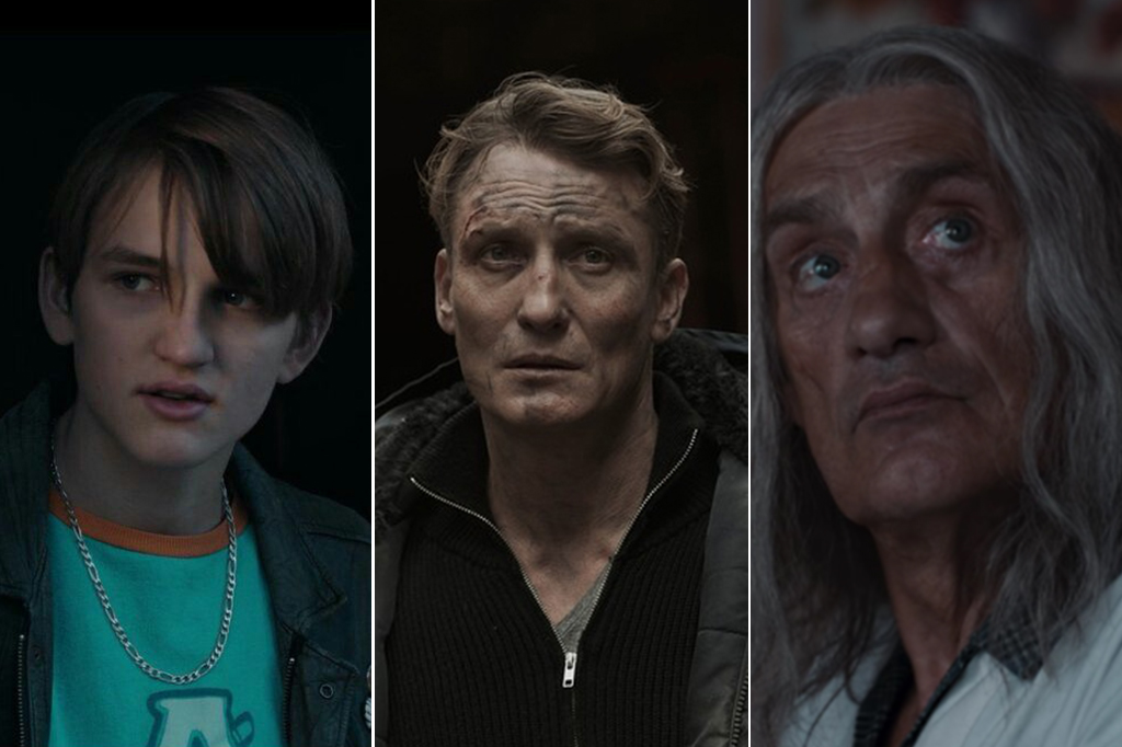 Dark: um guia dos personagens para você não se perder na 3a temporada Dark: um guia dos personagens para você não se perder na 3a temporada