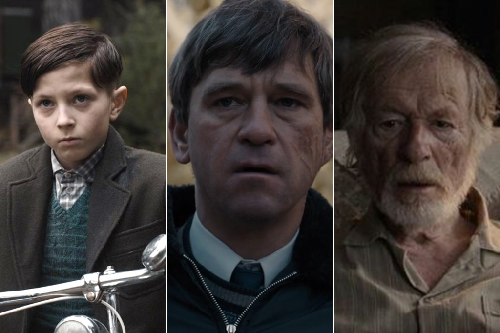 Dark: um guia dos personagens para você não se perder na 3a temporada Dark: um guia dos personagens para você não se perder na 3a temporada