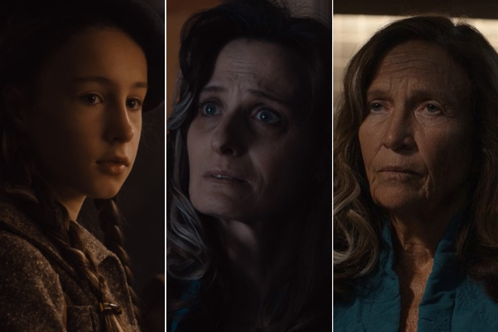 Dark: um guia dos personagens para você não se perder na 3a temporada Dark: um guia dos personagens para você não se perder na 3a temporada