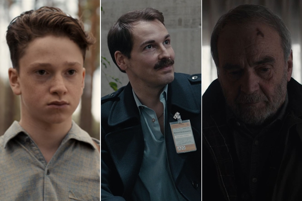 Dark: um guia dos personagens para você não se perder na 3a temporada Dark: um guia dos personagens para você não se perder na 3a temporada