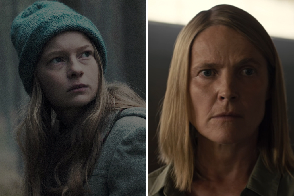 Dark: um guia dos personagens para você não se perder na 3a temporada Dark: um guia dos personagens para você não se perder na 3a temporada