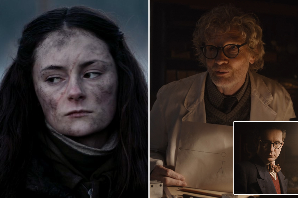 Dark: um guia dos personagens para você não se perder na 3a temporada Dark: um guia dos personagens para você não se perder na 3a temporada