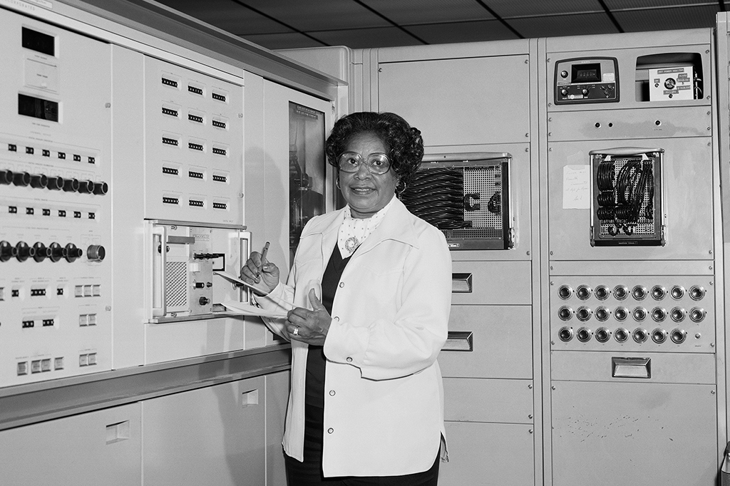 Quem foi Mary Jackson, a cientista negra cujo nome batizará a sede da Nasa