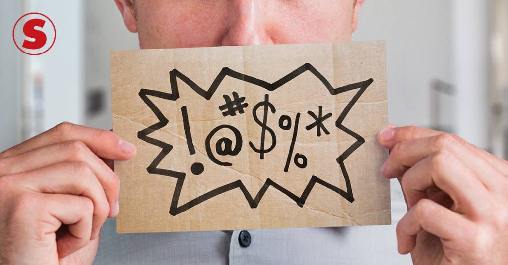 A ciência do palavrão: o que está por trás dos xingamentos mais comuns