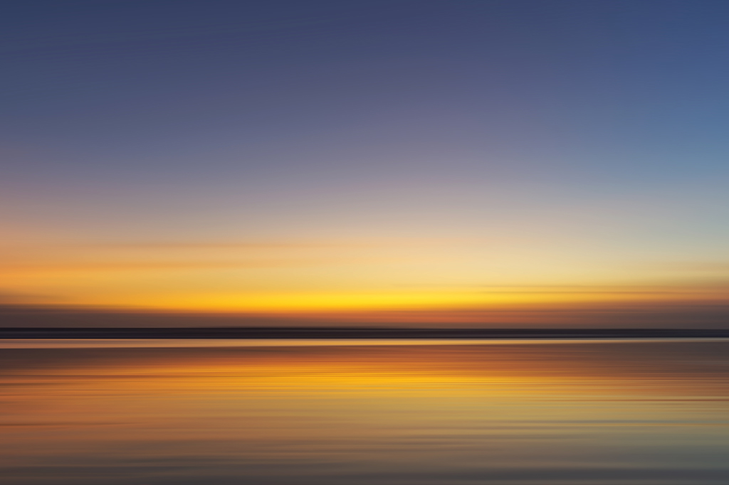 Como é o pôr do sol em outros planetas? Esta simulação da Nasa tenta imaginar